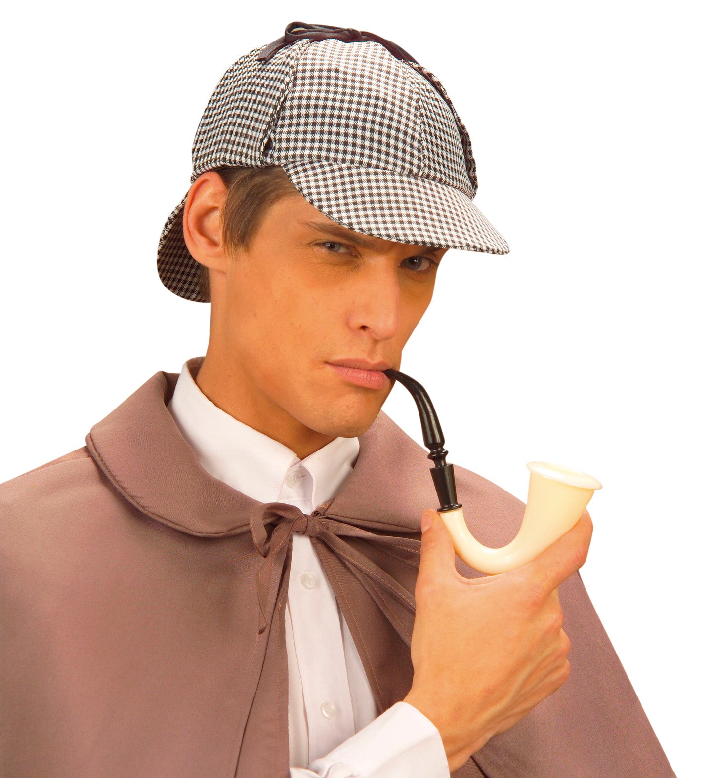 Sherlock Holmes pipe