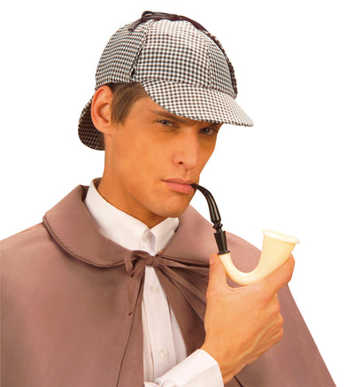 Sherlock Holmes pipe