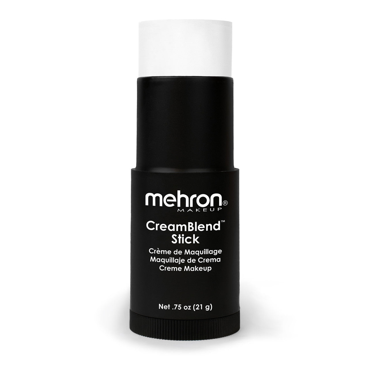 Creamblend Make-up Stick | Bold weiss