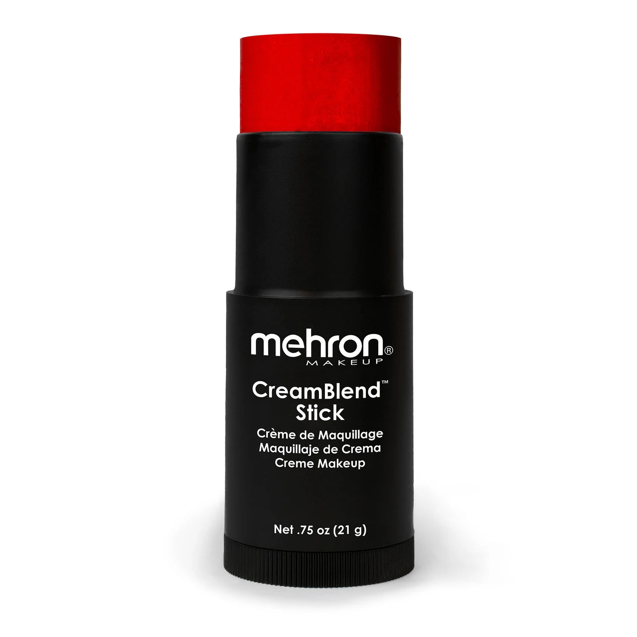 Creamblend Make-up Stick | Bold rot