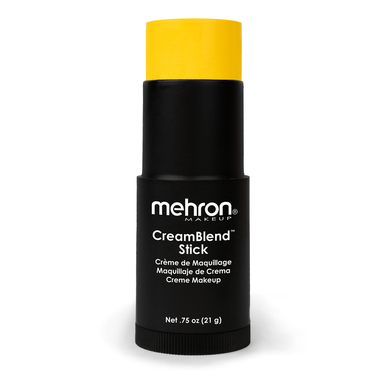 Creamblend Make-up Stick | Bold gelb