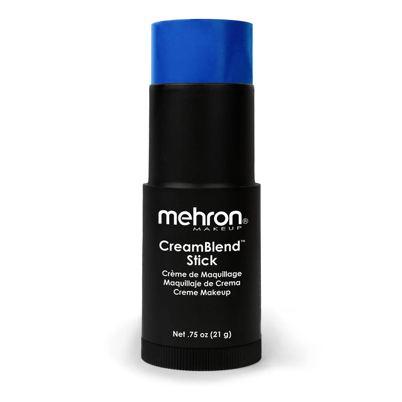 Creamblend Make-up Stick | Bold blau