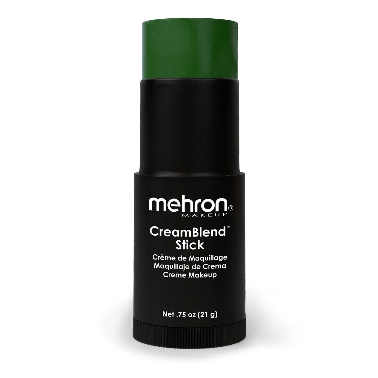 Creamblend Make-up Stick | Bold grün
