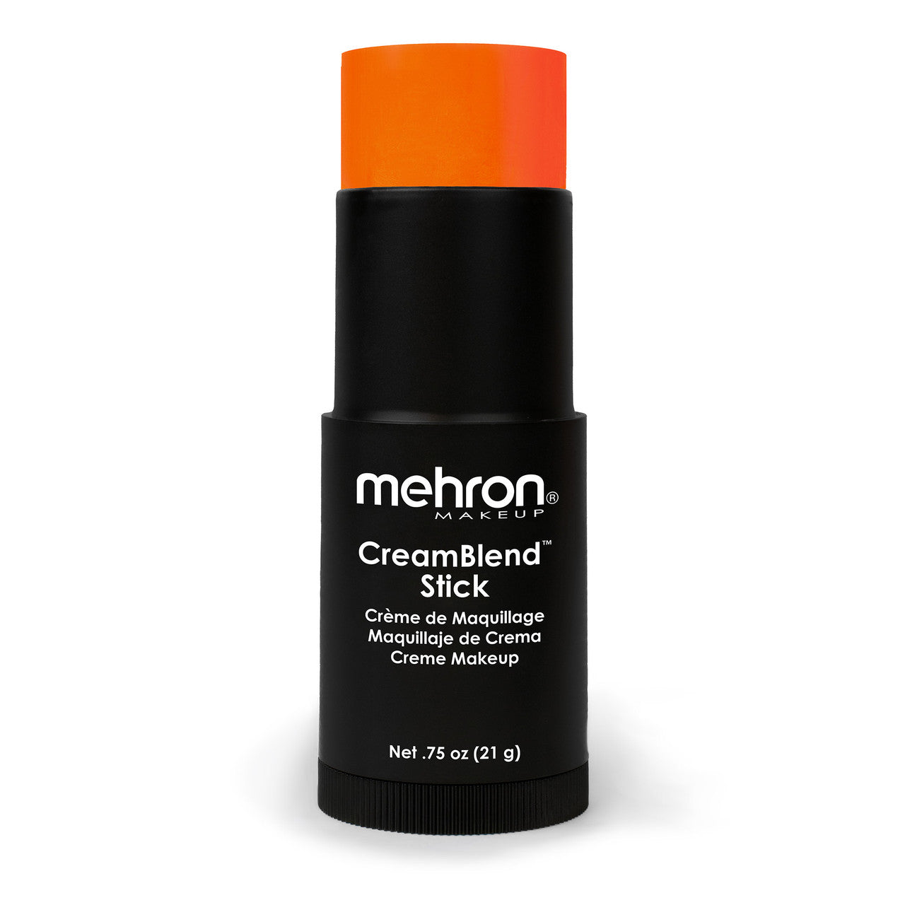 Creamblend Make-up Stick | Bold orange