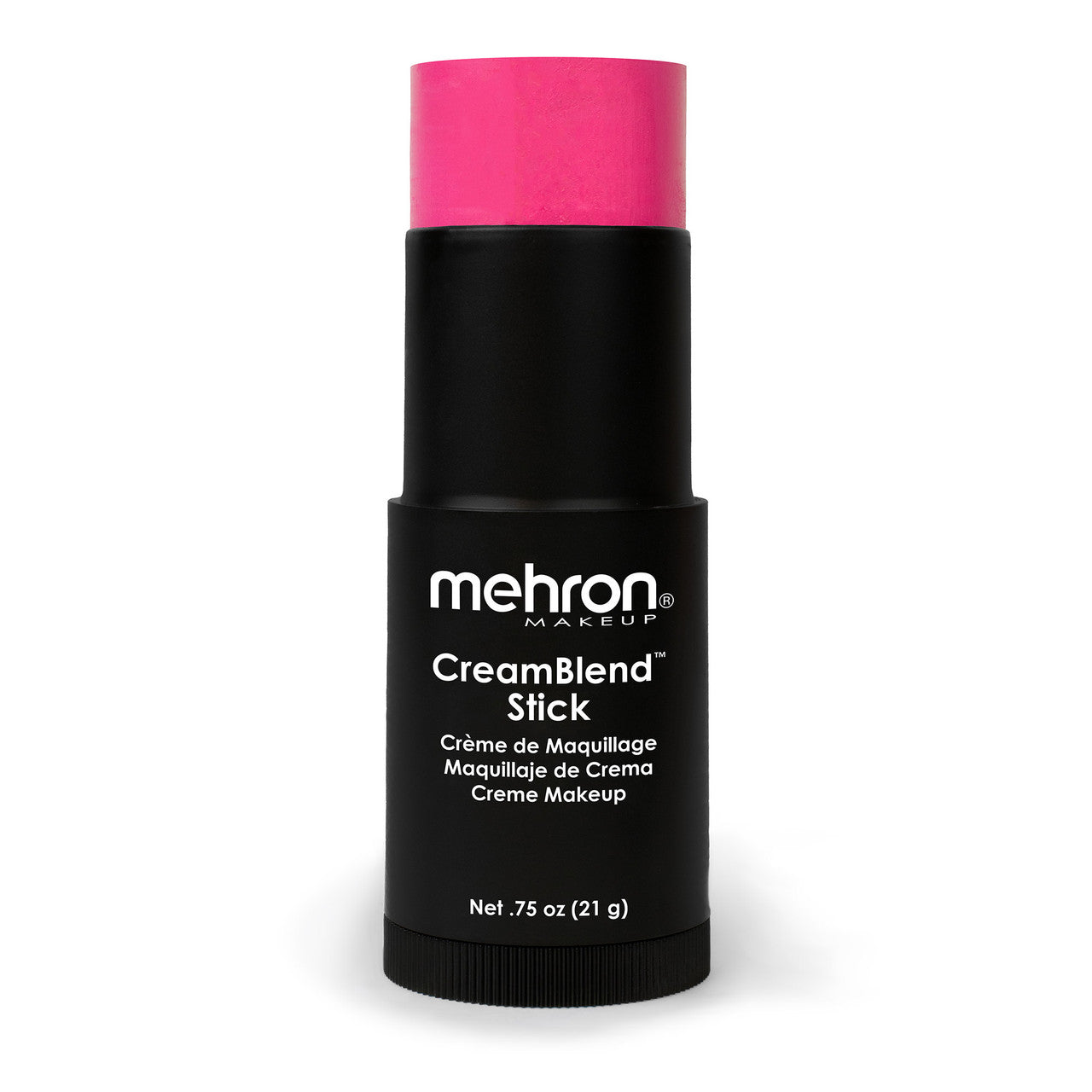 Creamblend Make-up Stick | Bold pink