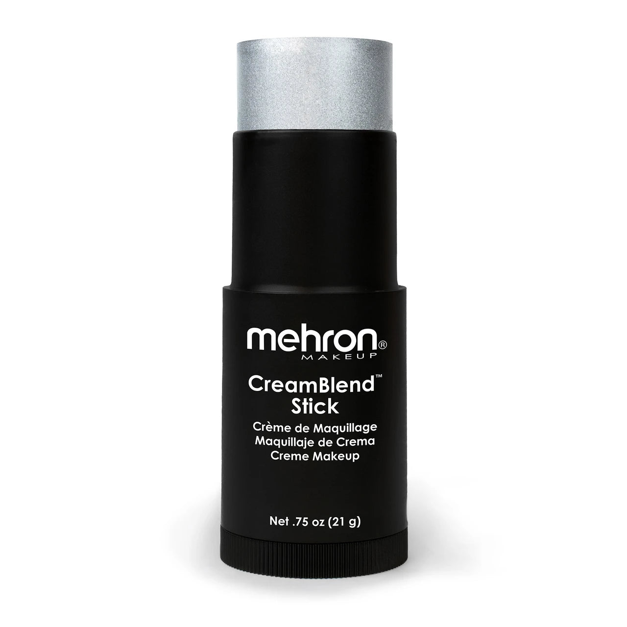 Creamblend Make-up Stick | silber