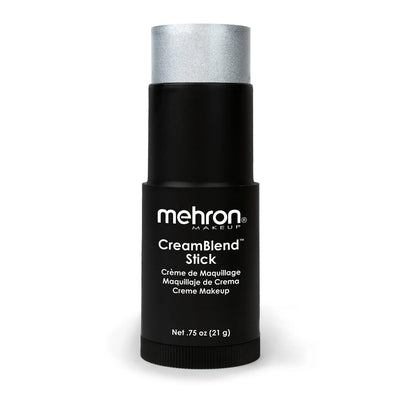 Creamblend Make-up Stick | silber