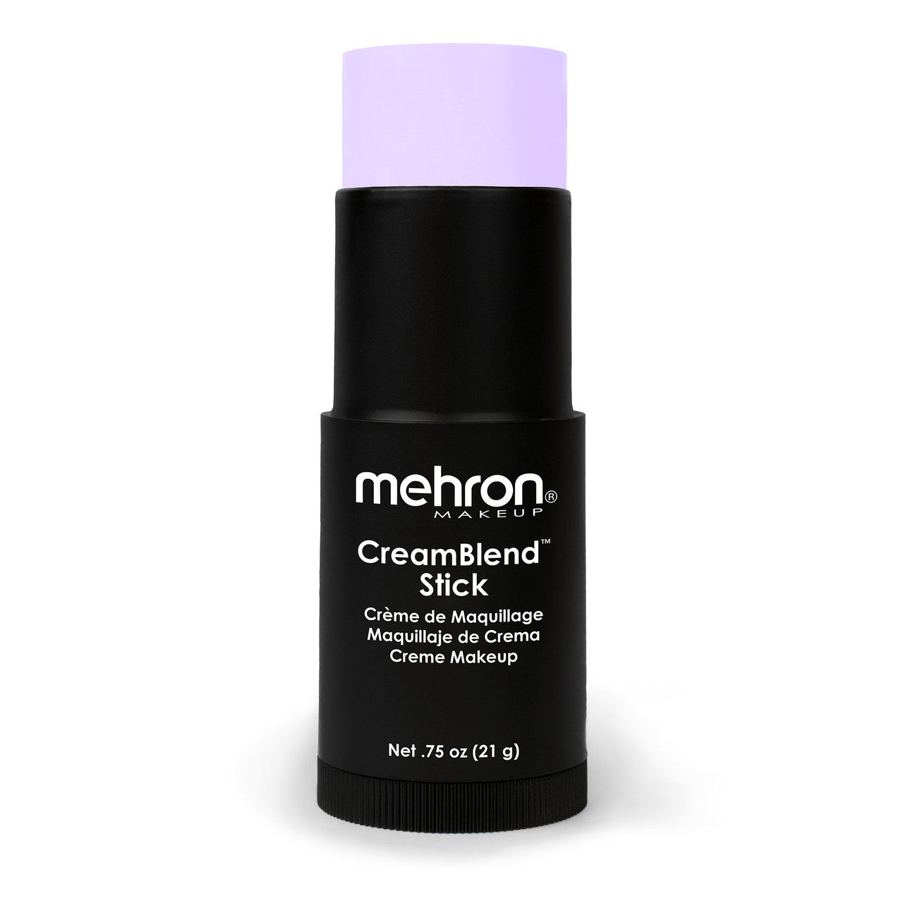 Creamblend Make-up Stick | Pastell Purple