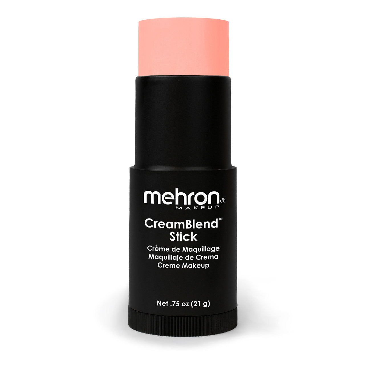 Creamblend Make-up Stick | Pastell orange