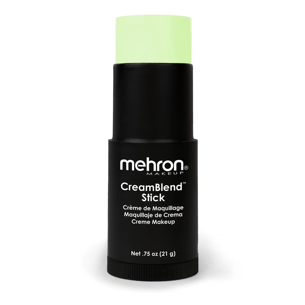 Creamblend Make-up Stick | Pastell grün