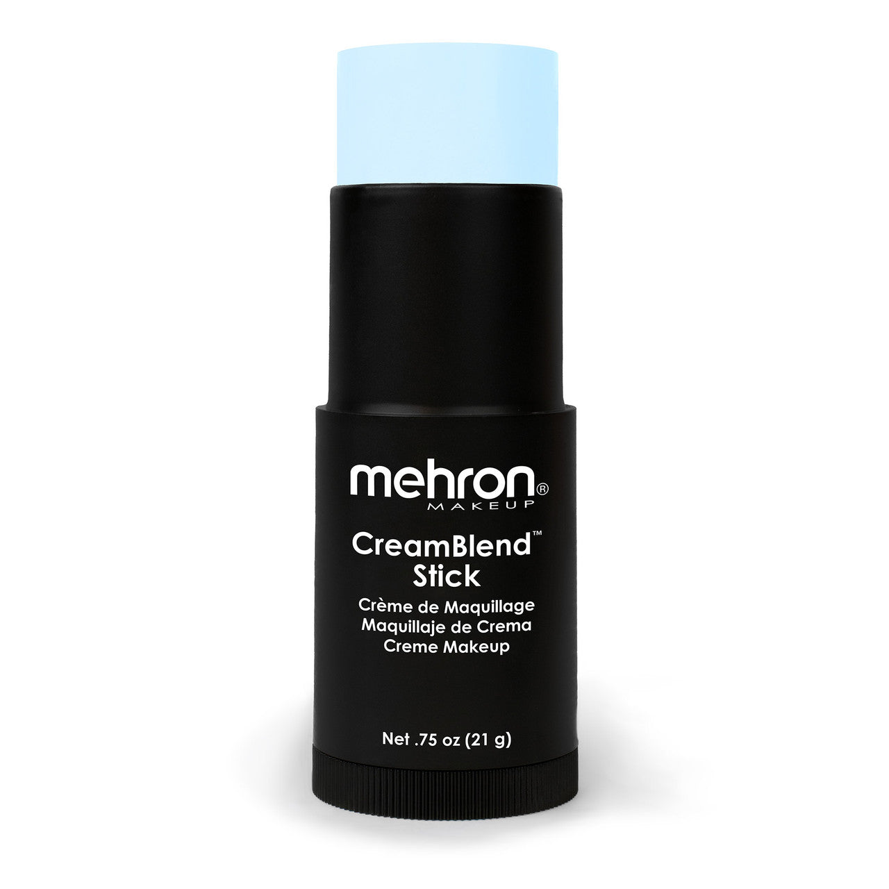 Creamblend Make-up Stick | Pastell blau