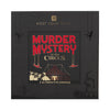 Circus Murder Mystery Game