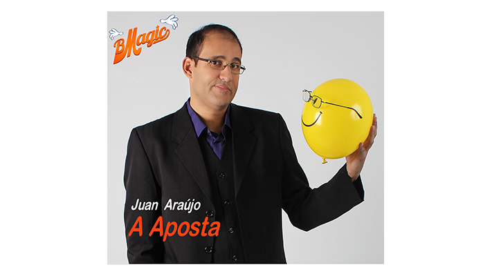 A Aposta (The Bet / Portuguese Language Only) di Juan Araújo - - Video Download Gilcinei at Deinparadies.ch