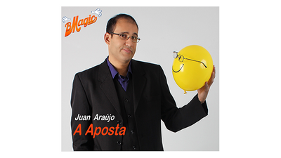 A Aposta (The Bet / Portuguese Language Only) di Juan Araújo - - Video Download Gilcinei at Deinparadies.ch
