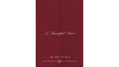 A Beautiful Mind by Molim El Barch - ebook Molim El Barch bei Deinparadies.ch