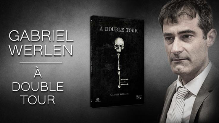 Une double tournée | Gabriel Werlen Marchand De Trucs Deinparadies.ch