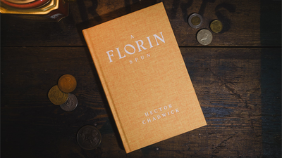 A Florin Spun | Hector Chadwick