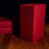 A History of the Art of Conjuring | Kurt Volkmann-Conjuring Arts Research Center-Deinparadies.ch