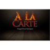 A La Carte - Forged from Introspect (English) by Andrew Woo - ebook Andrew Woo bei Deinparadies.ch