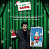Una lettera a Babbo Natale | George Iglesias Twister Magic Deinparadies.ch