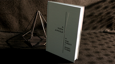 A New Angle by Ryan Plunkett & Michael Feldman Magic Inc Deinparadies.ch