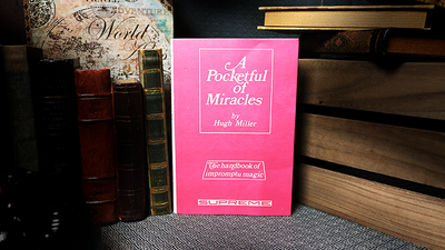 A Pocketful of Miracles (Limited/Out of Print) by Hugh Miller Ed Meredith Deinparadies.ch