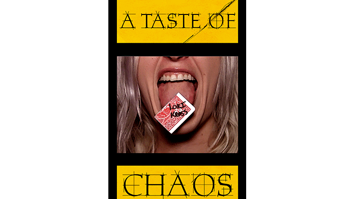 A Taste of Chaos by Loki Kross LokI Kross at Deinparadies.ch