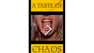 A Taste of Chaos by Loki Kross LokI Kross bei Deinparadies.ch
