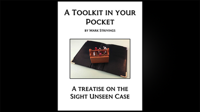 A Toolkit in Your Pocket | Mark Strivings-Mark Strivings-Deinparadies.ch