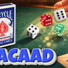 ACAAD - Any Card at Any Dice | Mathieu Cima (Blue)-Magic Dream-Deinparadies.ch