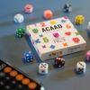 ACAAD - Any Card at Any Dice | Mathieu Cima (Blue)-Magic Dream-Deinparadies.ch