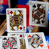 ACE FULTON'S CASINO SAMPLE PLAYING CARDS-FULTONS Playing Cards-Deinparadies.ch