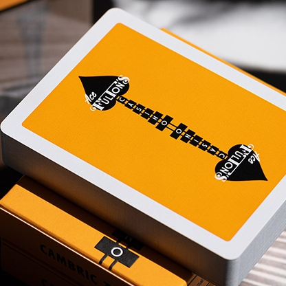 ACE FULTON'S CASINO V3 PLAYING CARDS-FULTONS Playing Cards-Deinparadies.ch