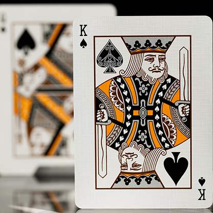 ACE FULTON'S CASINO V3 PLAYING CARDS-FULTONS Playing Cards-Deinparadies.ch