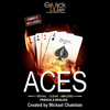 ACES | Mickael Chatelain Murphy's Magic Deinparadies.ch