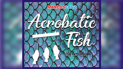 ACROBATIC FISH | Zen Magic