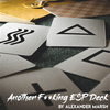 AF ESP Deck | Alexander Marsh Deinparadies.ch bei Deinparadies.ch