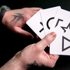 AF ESP Deck | Alexander McAleer-Vanishing Inc.-Deinparadies.ch