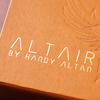 ALTAIR | Handy Altan & Agus Tjiu