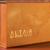 ALTAIR | Handy Altan et Agus Tjiu