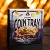 AMAZING COIN TRAY | Apprentice Magic-APPRENTICE-Deinparadies.ch