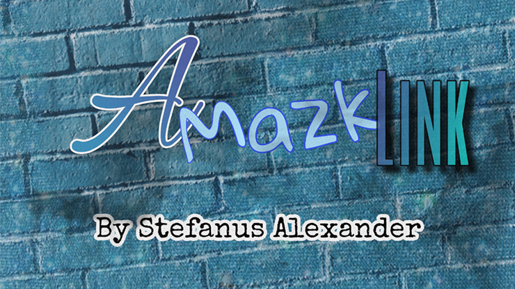AMAZKLINK By Stefanus Alexander - Video Download Bear Magic Shop bei Deinparadies.ch