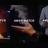 AMOR WATCH (Modular Magic System) | Amor Magic, Laco, & Jason Tang-Amor Magic-Deinparadies.ch