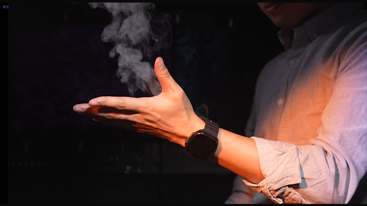 AMOR WATCH (Modular Magic System) | Amor Magic, Laco, & Jason Tang-Amor Magic-Deinparadies.ch