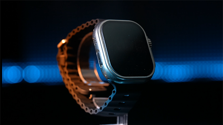 AMOR WATCH (Modular Magic System) | Amor Magic, Laco, & Jason Tang-Amor Magic-Deinparadies.ch