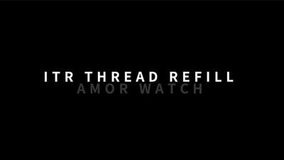 AMOR WATCH (Modular Magic System) ITR Refill | Amor Magic, Laco, & Jason Tang-Amor Magic-Deinparadies.ch