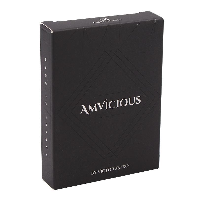 amVicious | Victor Zatko