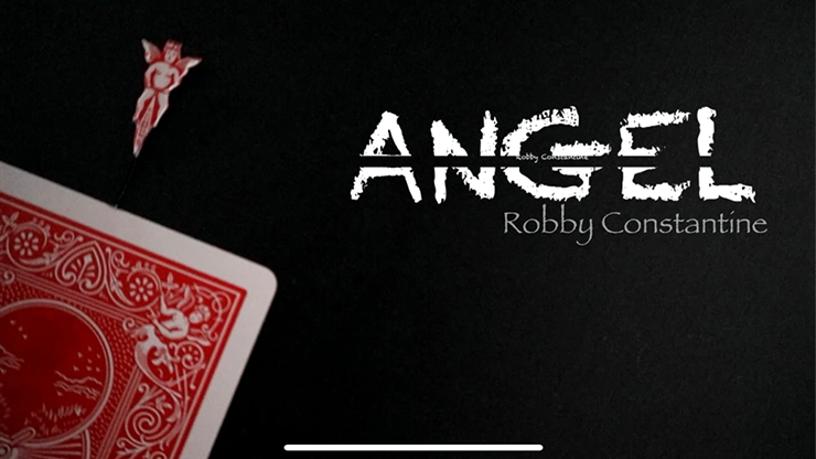 ANGEL by Robby Constantine - Video Download Robby Constantine bei Deinparadies.ch