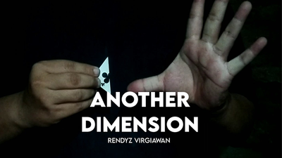 ANOTHER DIMENSION by Rendy'z Virgiawan - Video Download Rendyz Virgiawan at Deinparadies.ch