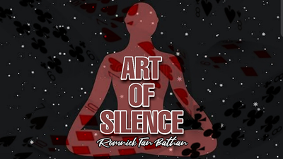 ART OF SILENCE by ROMNICK TAN BATHAN - Video Download Romnick Tan Bathan bei Deinparadies.ch